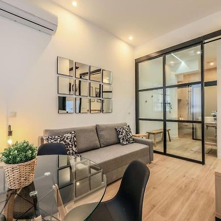 Myhousespain - Acogedor Piso Cerca De Atocha II 마드리드 외부 사진