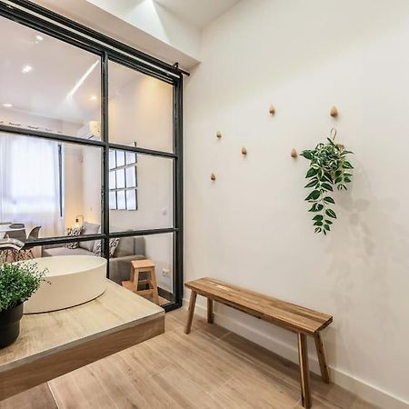 Myhousespain - Acogedor Piso Cerca De Atocha II 마드리드 외부 사진