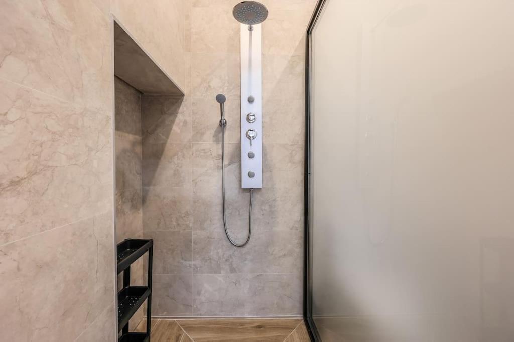 Myhousespain - Acogedor Piso Cerca De Atocha II 마드리드 외부 사진